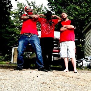 Meet your Posher, Kyle